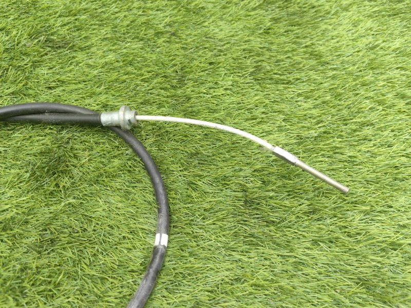 тросик ручного тормоза центральный, 1500 рублей, Красноярск