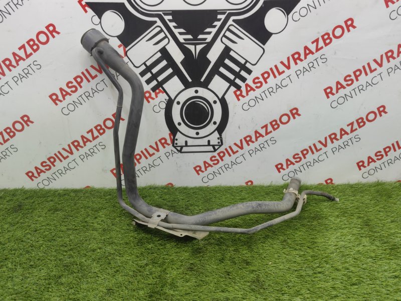 Горловина топливного бака, 2000 рублей, Красноярск