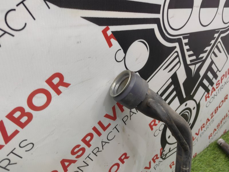 Горловина топливного бака, 2000 рублей, Красноярск