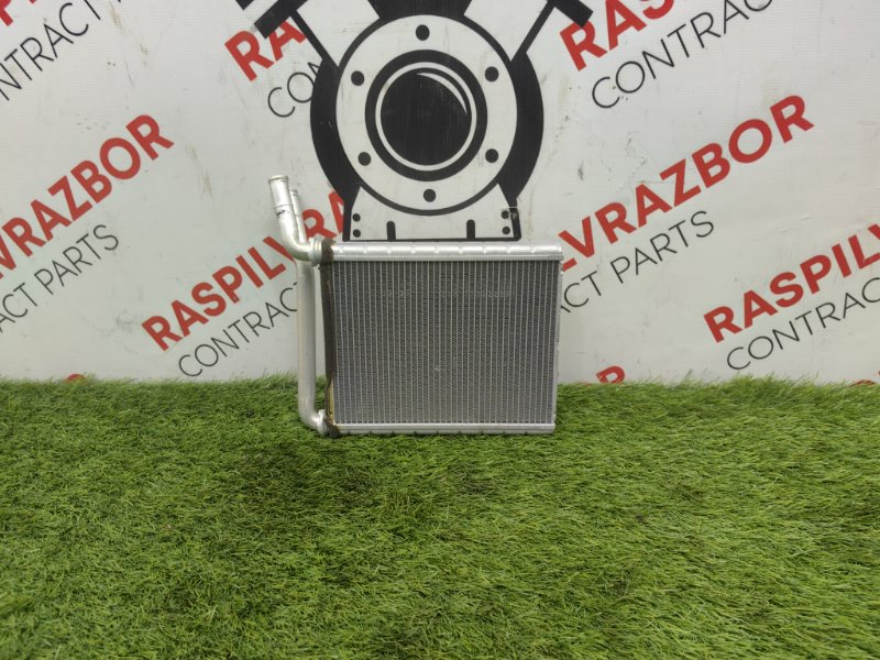 радиатор отопителя, 3000 рублей, Красноярск