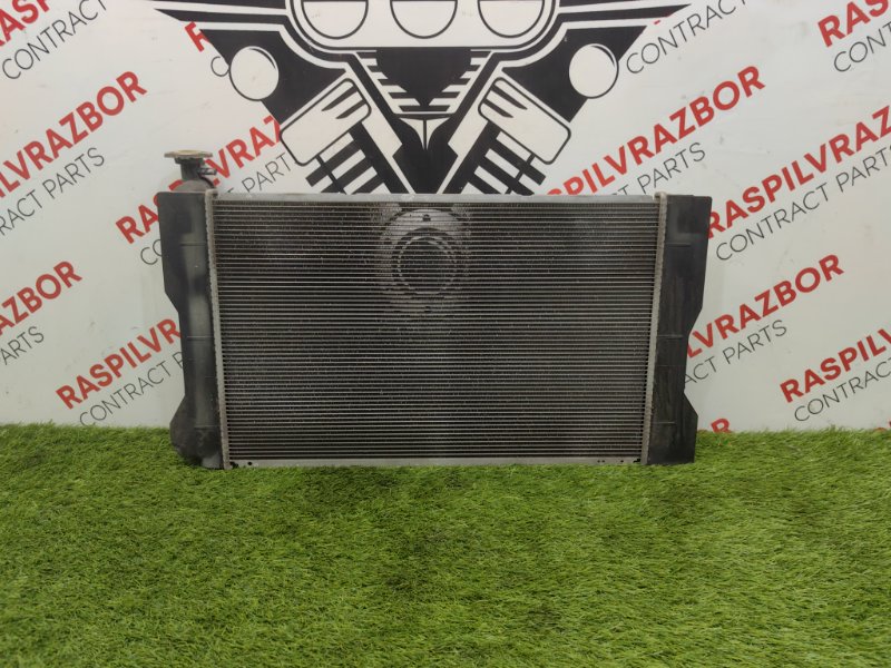 Радиатор охлаждения двигателя, 9000 рублей, Красноярск