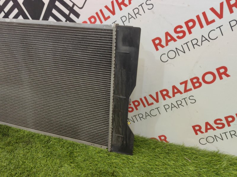 Радиатор охлаждения двигателя, 9000 рублей, Красноярск