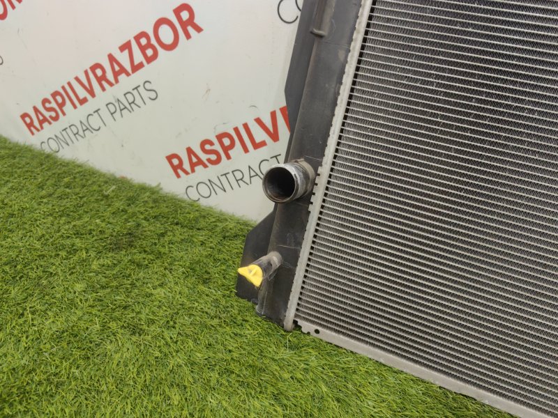 Радиатор охлаждения двигателя, 9000 рублей, Красноярск