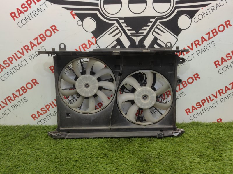 Диффузор радиатора, 6000 рублей, Красноярск