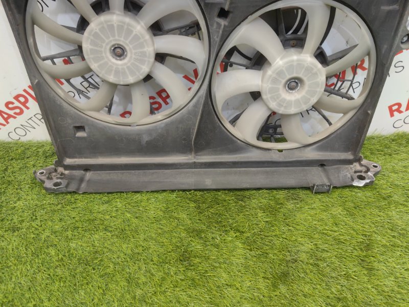 Диффузор радиатора, 6000 рублей, Красноярск