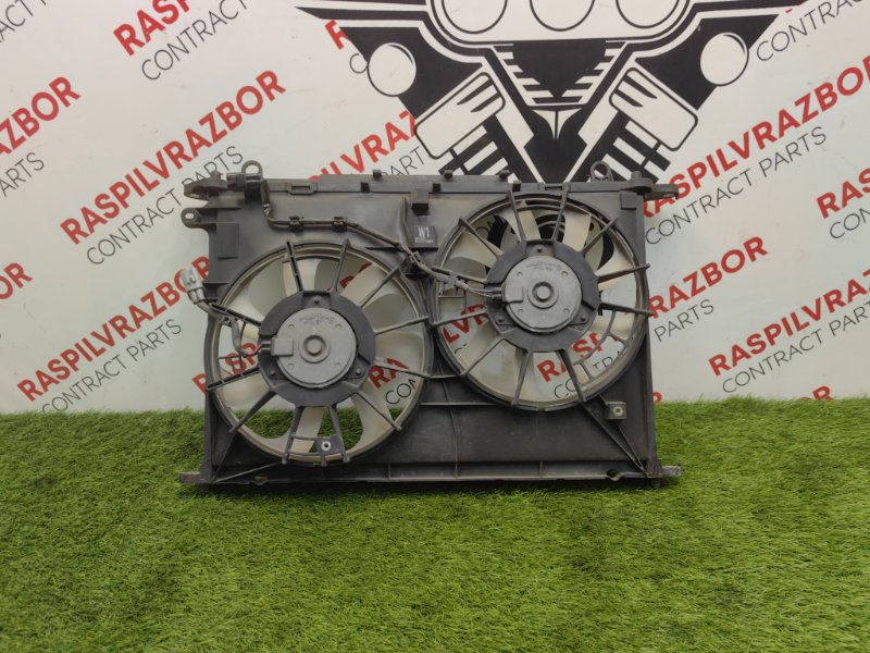 Диффузор радиатора, 6000 рублей, Красноярск