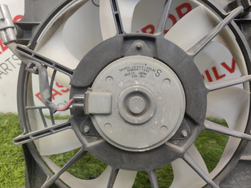 Диффузор радиатора, 6000 рублей, Красноярск