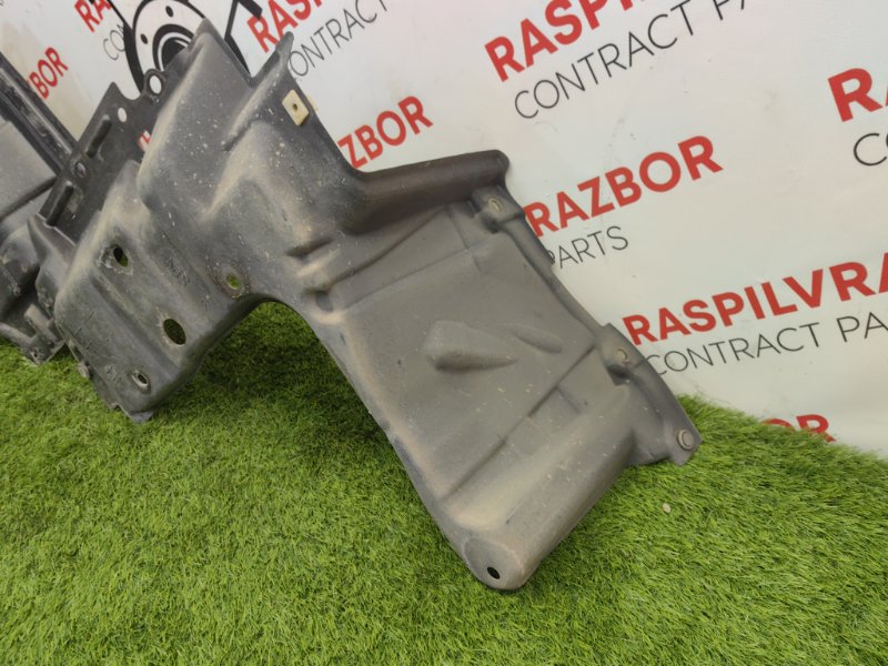 защита двигателя пластиковая, 2000 рублей, Красноярск