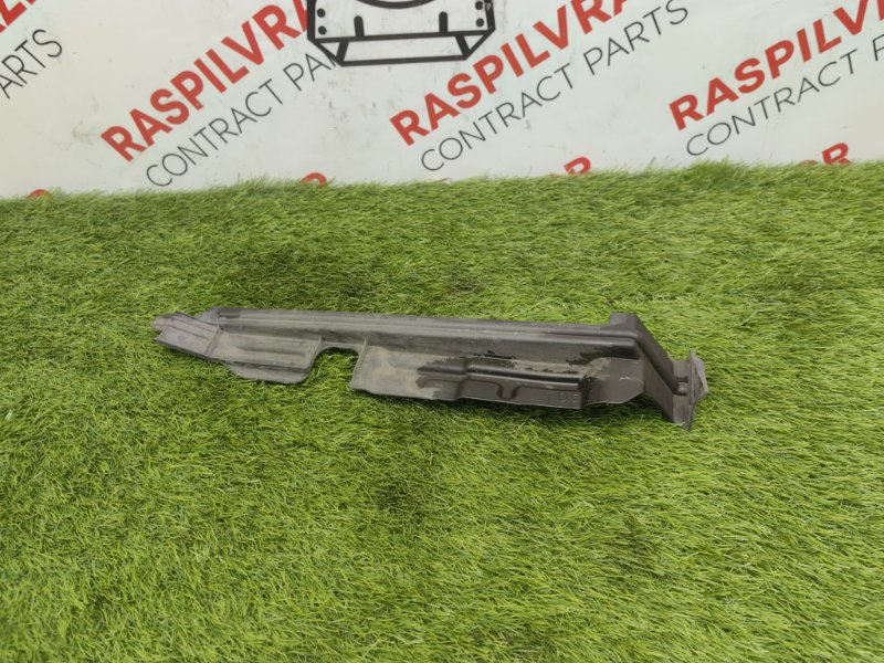 Дефлектор радиатора, 1000 рублей, Красноярск