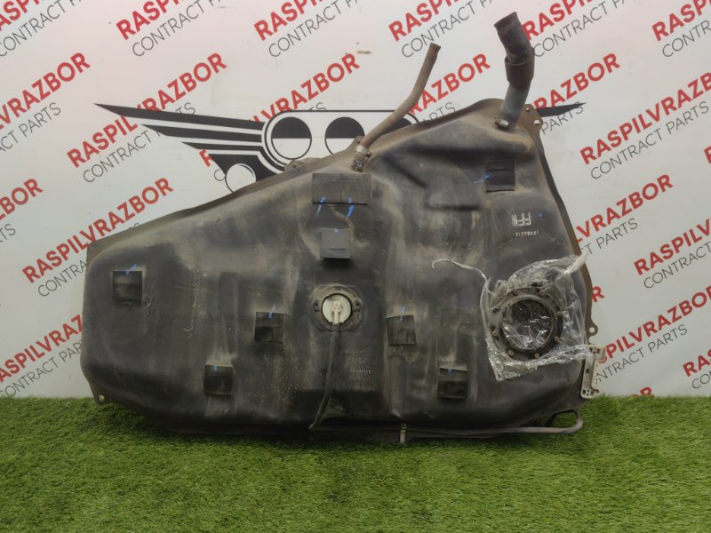 Бак топливный, 5000 рублей, Красноярск