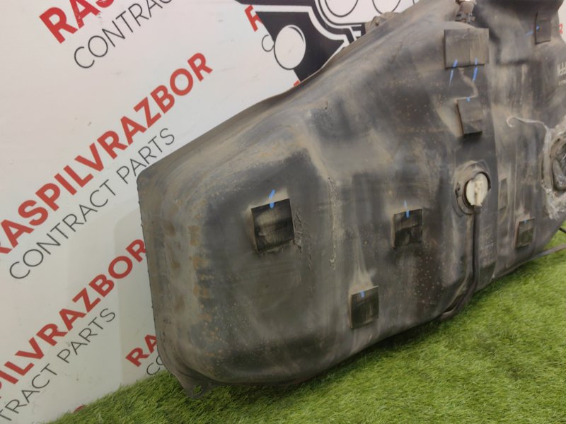 Бак топливный, 5000 рублей, Красноярск