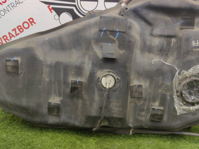 Бак топливный, 5000 рублей, Красноярск