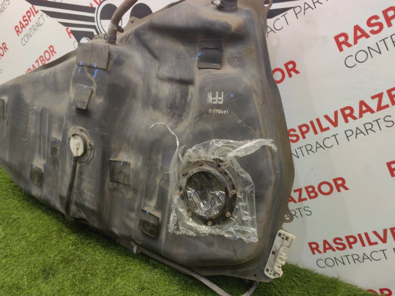 Бак топливный, 5000 рублей, Красноярск