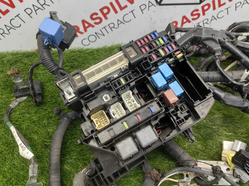 электропроводка под капот, 5000 рублей, Красноярск