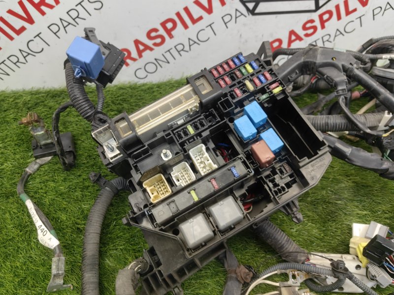 электропроводка под капот, 5000 рублей, Красноярск