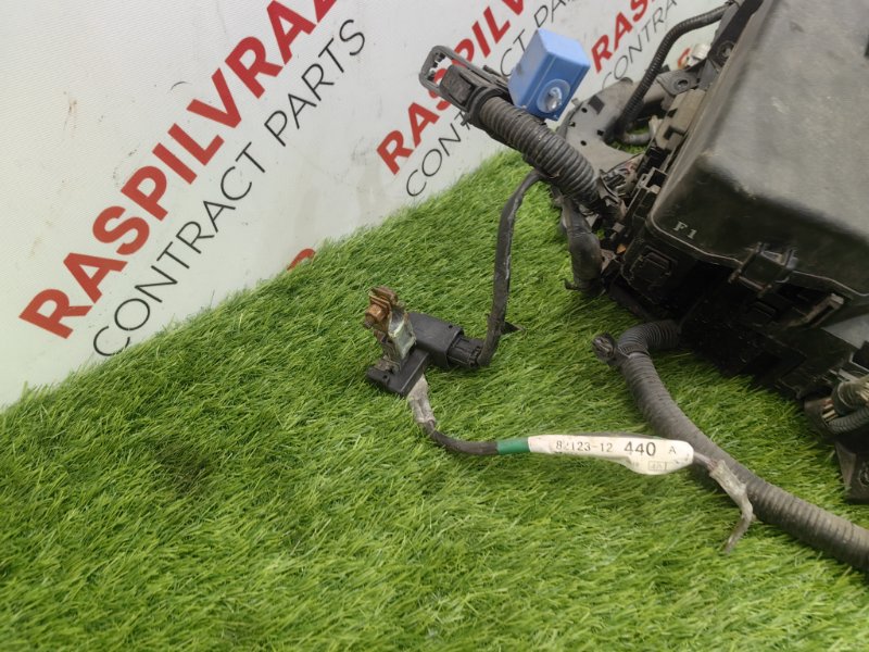 электропроводка под капот, 5000 рублей, Красноярск