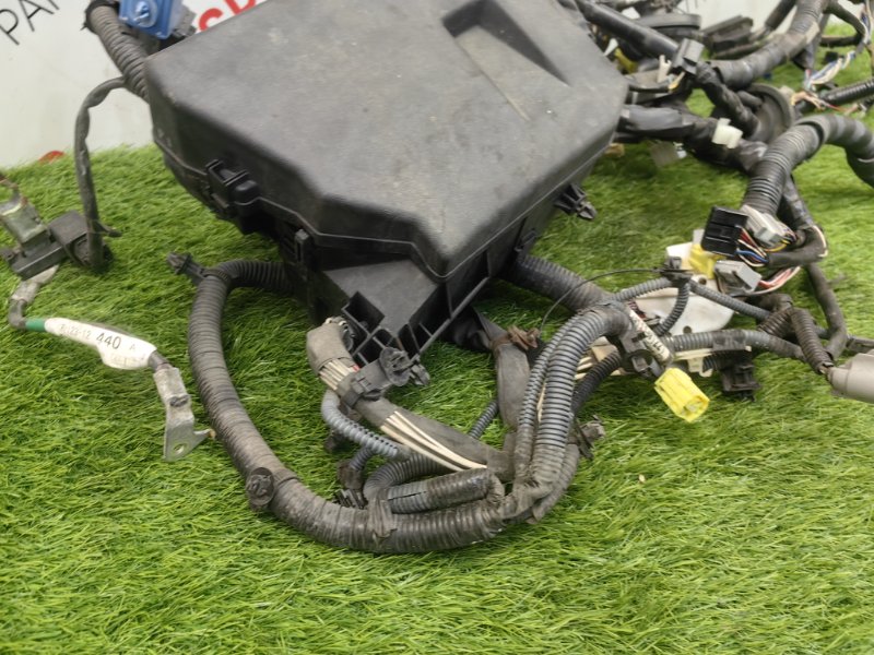 электропроводка под капот, 5000 рублей, Красноярск