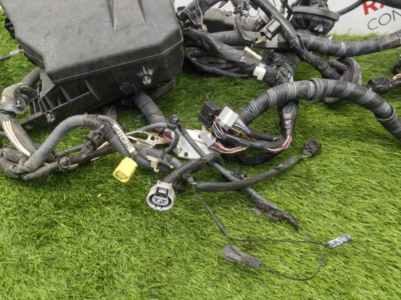 электропроводка под капот, 5000 рублей, Красноярск