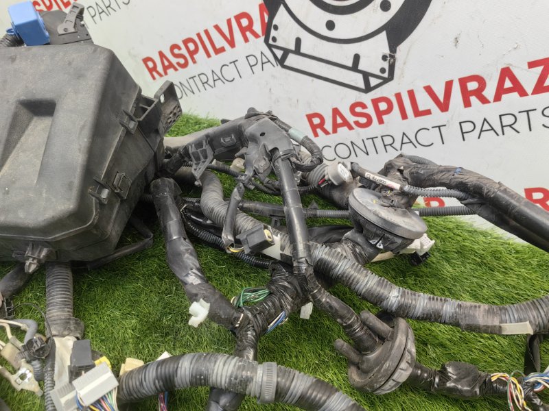 электропроводка под капот, 5000 рублей, Красноярск