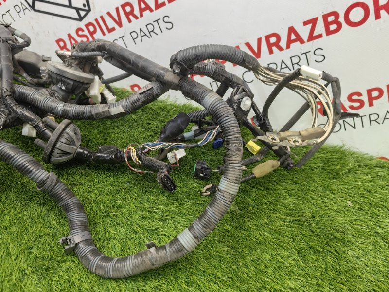 электропроводка под капот, 5000 рублей, Красноярск