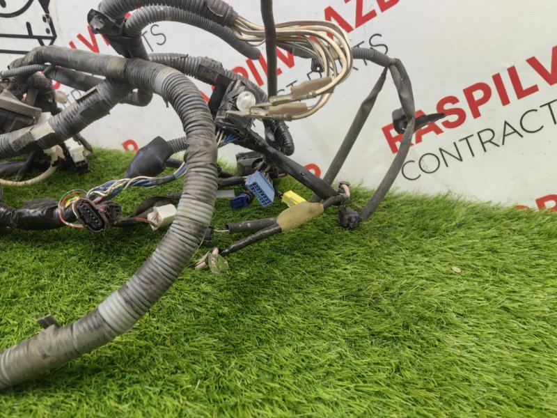 электропроводка под капот, 5000 рублей, Красноярск