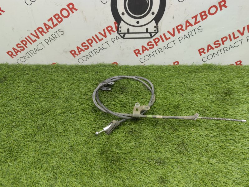 тросик ручного тормоза, 1500 рублей, Красноярск