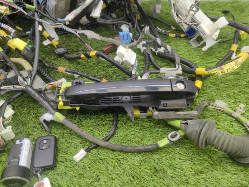 система бесключевого доступа, 15000 рублей, Красноярск