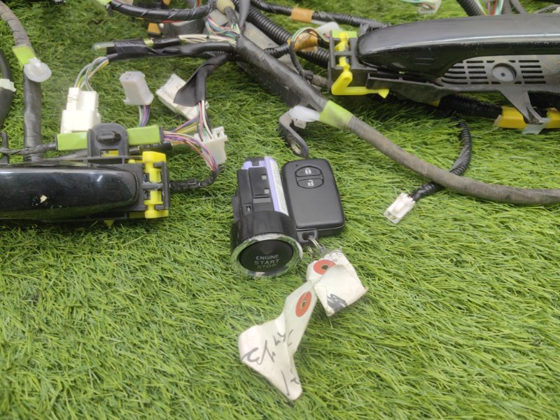 система бесключевого доступа, 15000 рублей, Красноярск