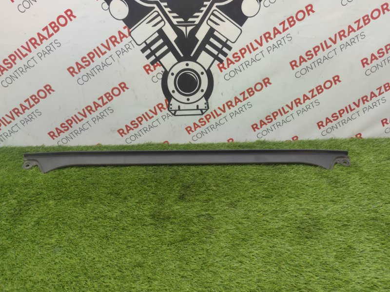 Накладка на бампер, 2000 рублей, Красноярск