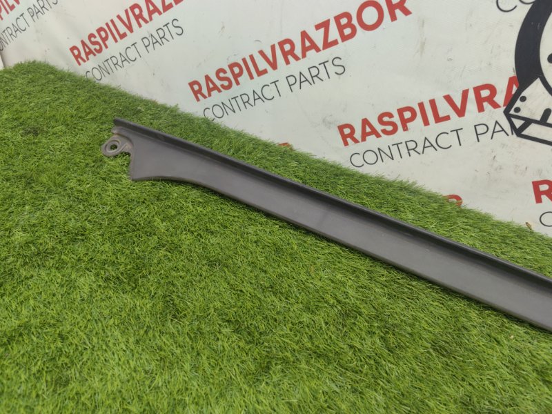 Накладка на бампер, 2000 рублей, Красноярск