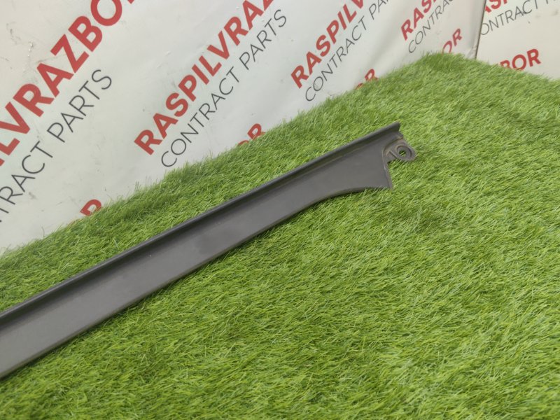 Накладка на бампер, 2000 рублей, Красноярск