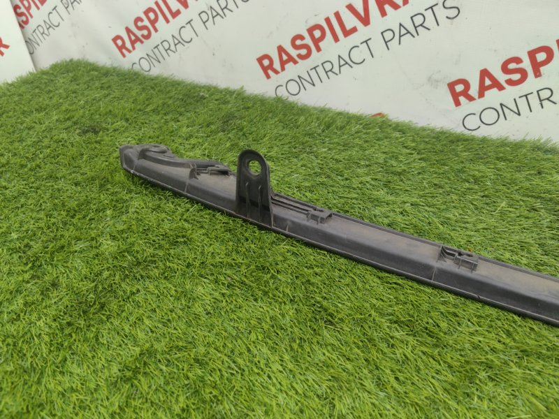 Накладка на бампер, 2000 рублей, Красноярск