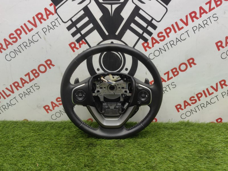 Руль, 15000 рублей, Красноярск