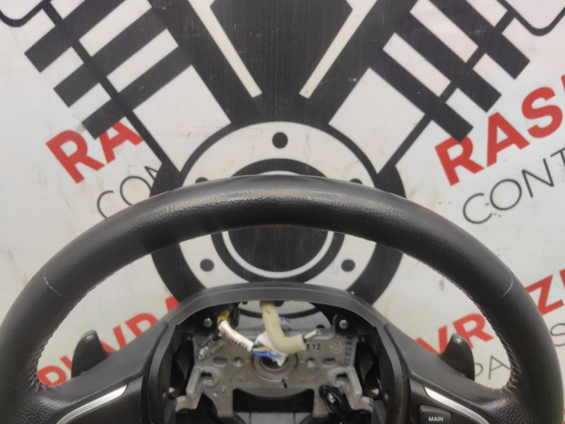 Руль, 15000 рублей, Красноярск