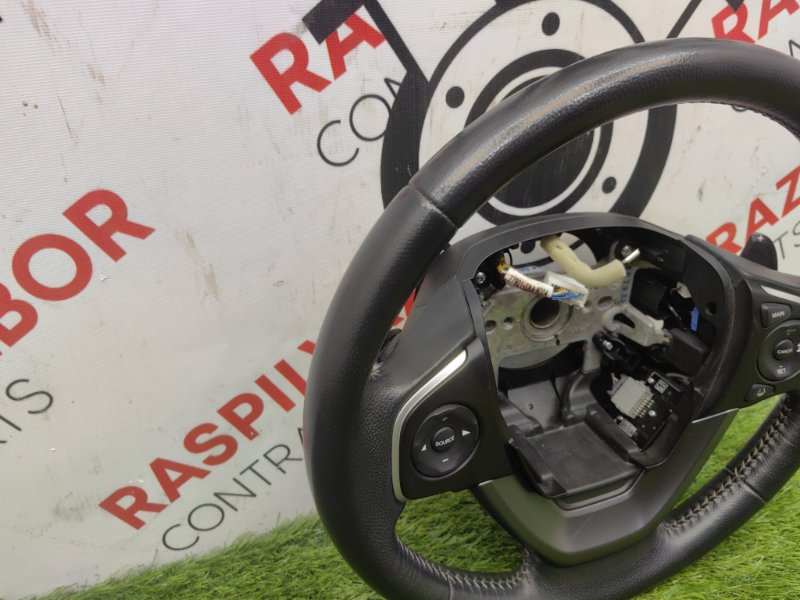 Руль, 15000 рублей, Красноярск