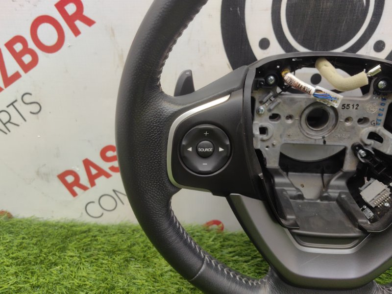 Руль, 15000 рублей, Красноярск