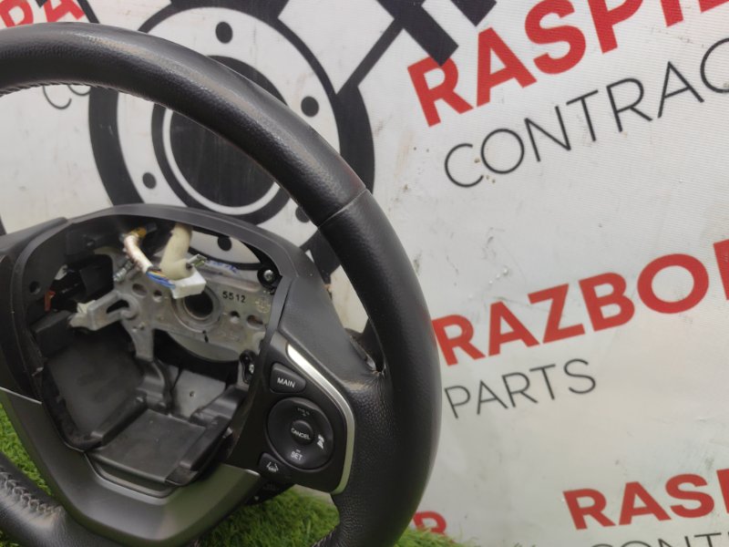 Руль, 15000 рублей, Красноярск