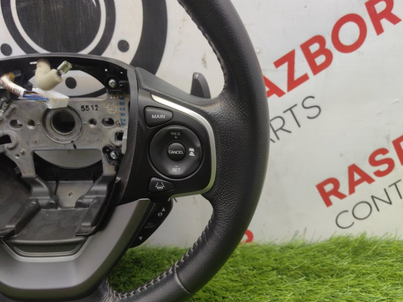 Руль, 15000 рублей, Красноярск