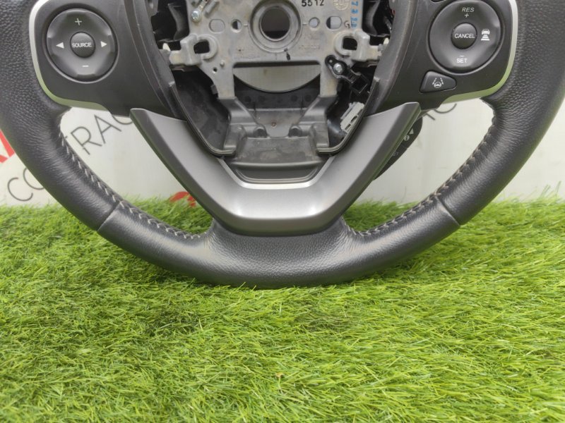 Руль, 15000 рублей, Красноярск