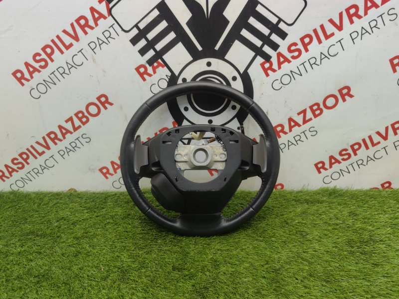 Руль, 15000 рублей, Красноярск