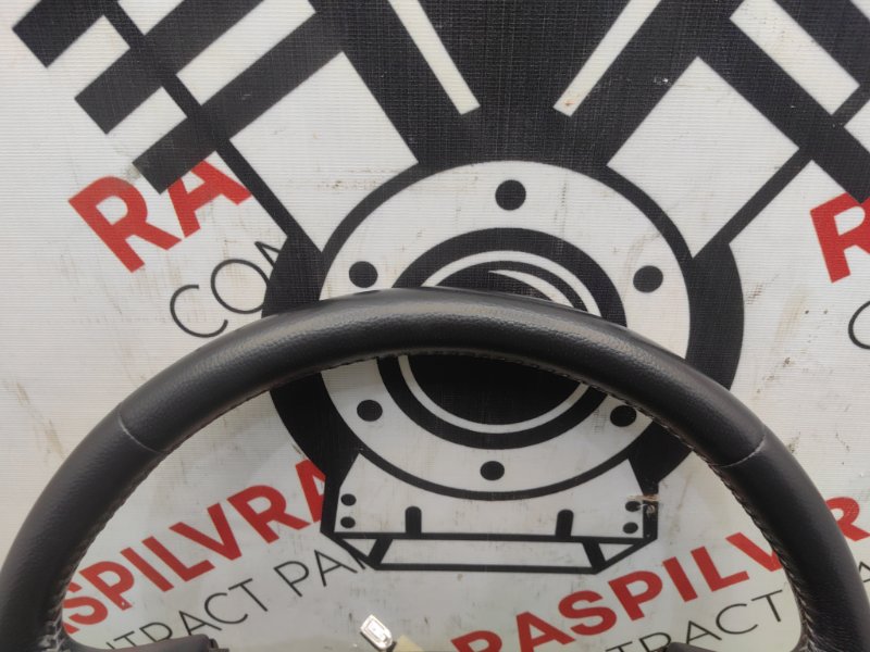 Руль, 15000 рублей, Красноярск