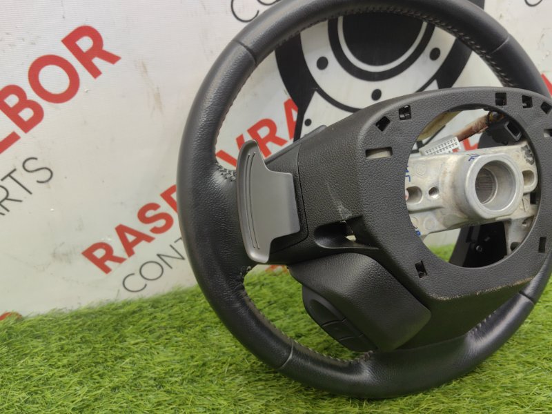 Руль, 15000 рублей, Красноярск