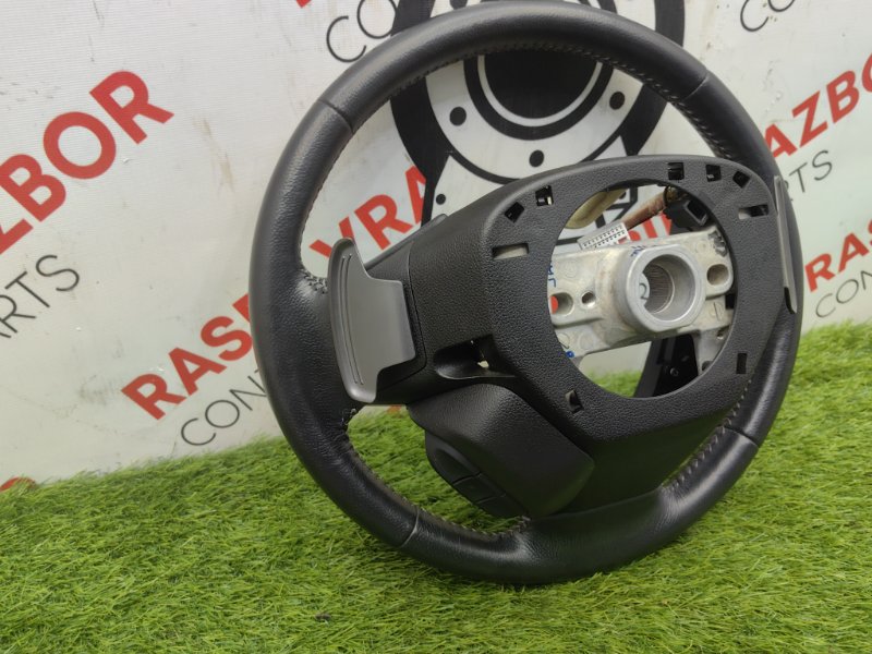 Руль, 15000 рублей, Красноярск