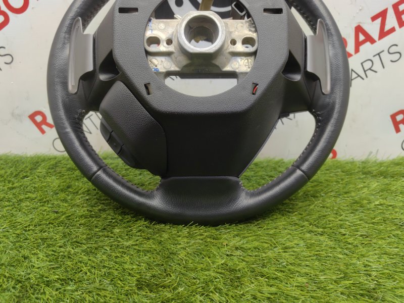 Руль, 15000 рублей, Красноярск