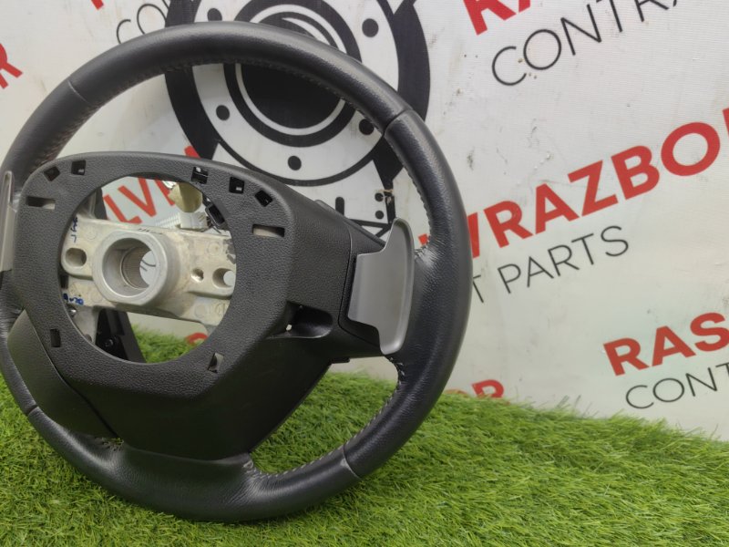 Руль, 15000 рублей, Красноярск