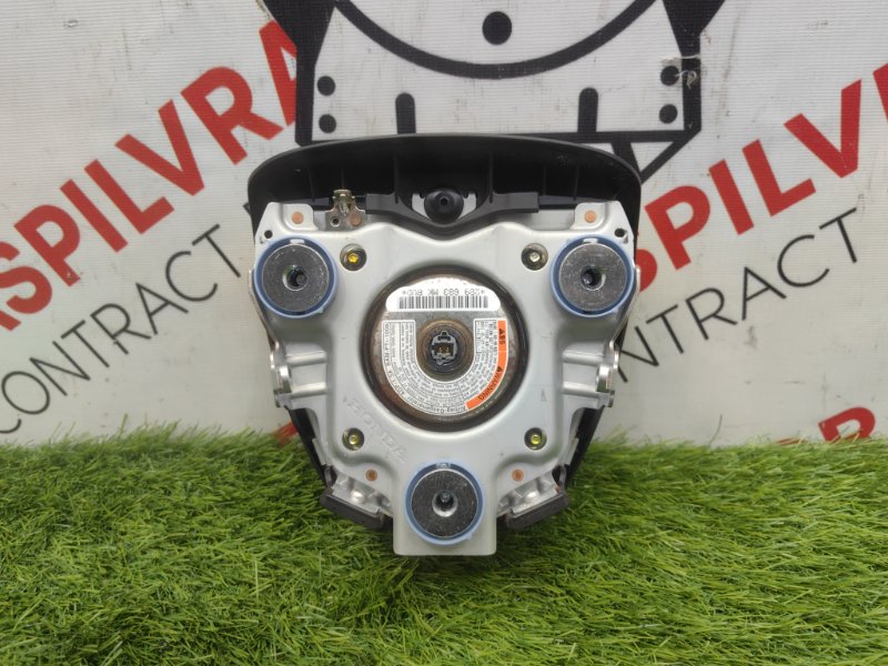 Подушка безопасности в руль, 25000 рублей, Красноярск