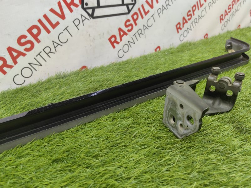 Полозья сдвижной двери, 6000 рублей, Красноярск