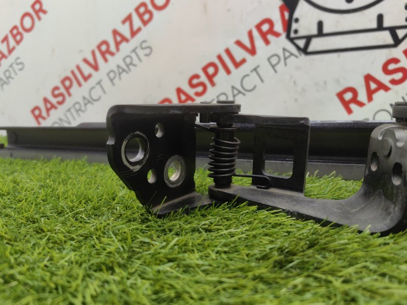 Полозья сдвижной двери, 6000 рублей, Красноярск