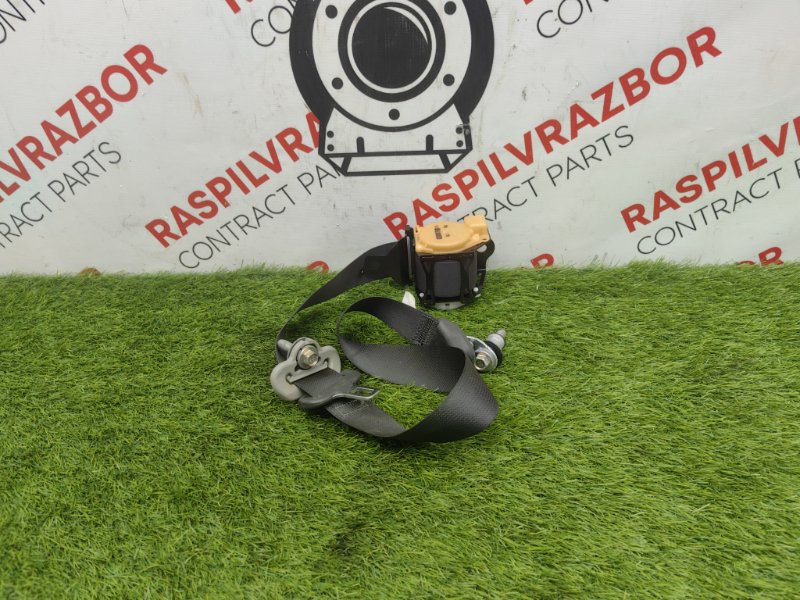 Ремень безопасности, 1500 рублей, Красноярск