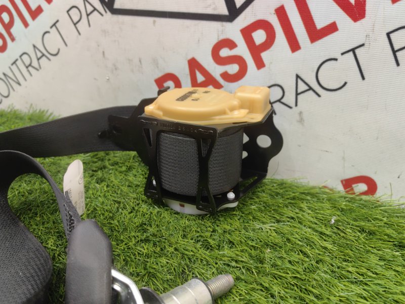 Ремень безопасности, 1500 рублей, Красноярск